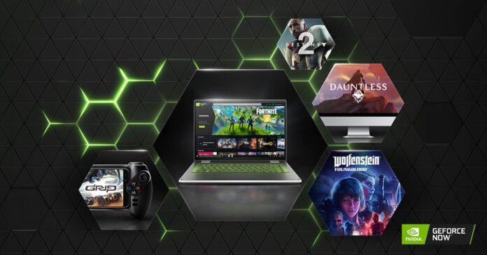 Nvidia GeForce Now: Fast alle Tarife sind ausverkauft.