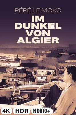 Im Dunkel von Algier in 4K Ultra HD auf Apple TV kaufen / leihen