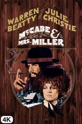 McCabe and Mrs. Miller in 4K Ultra HD auf Apple TV kaufen / leihen