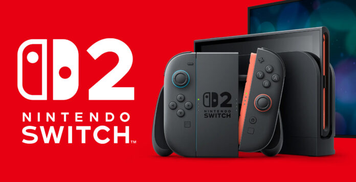 Nintendo Switch 2 offiziell vorgestellt: 10 Fakten zur neuen Gaming-Konsole