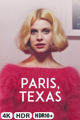 Paris, Texas in 4K Ultra HD auf Apple TV kaufen / leihen