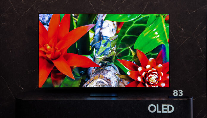 Samsungs QD-OLED & OLED Fernseher 2025: Alle Details zu den neuen Premium-TVs