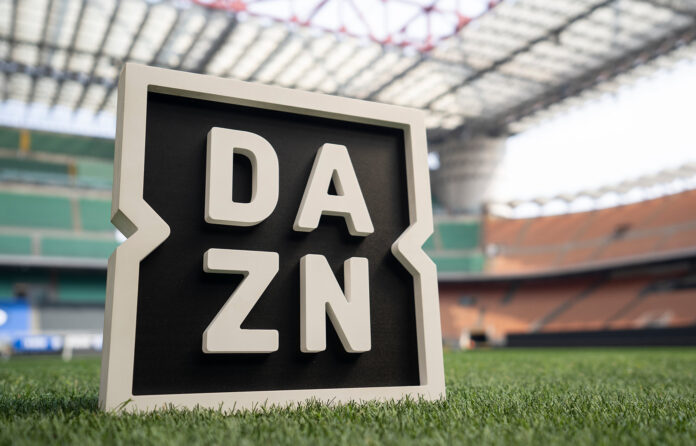 Ab sofort könnt ihr euch zur Sammelklage gegen DAZN anmelden.