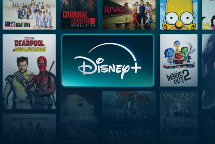 Disney+ verliert Abonnenten, steigert aber den Umsatz pro Abonnent deutlich.