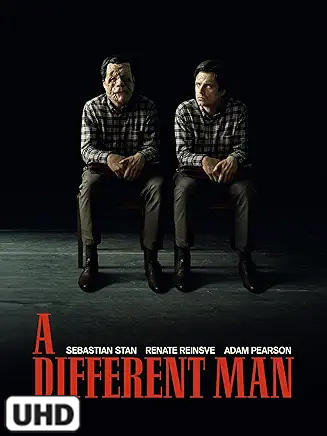 A Different Man in 4K Ultra HD auf Amazon Prime Video kaufen / leihen