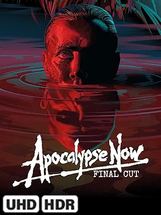 Apocalypse Now in 4K Ultra HD auf Prime Video kaufen / leihen