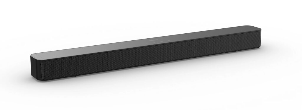 Der neue Audio-Einstieg von Philips: Die B4000 Soundbar mit 2.0-Stereo-Sound