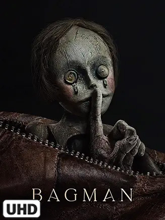 Bagman in 4K Ultra HD auf Prime Video kaufen / leihen