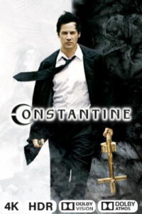 Constantine in 4K Ultra HD auf Apple TV kaufen / leihen