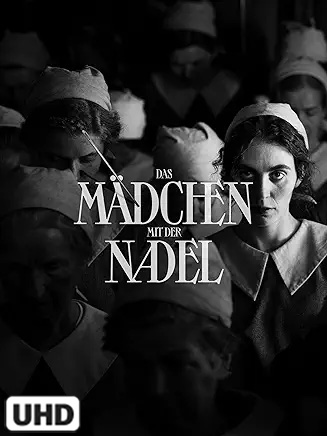 Das Mädchen mit der Nadel in 4K Ultra HD auf Prime Video kaufen / leihen