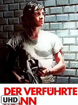 Der verführte Mann in 4K Ultra HD auf Prime Video kaufen / leihen