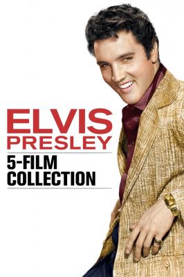 Elvis Presley 5 Film Collection auf Apple TV kaufen