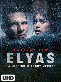 Elyas in 4K Ultra HD auf Amazon Prime Video kaufen / leihen