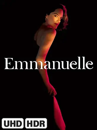 Emmanuelle in 4K Ultra HD auf Amazon Prime Video kaufen / leihen