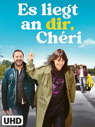 Es liegt an dir Cheri in 4K Ultra HD auf Prime Video kaufen / leihen