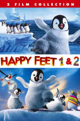 Happy Feet 1+2 auf Apple TV kaufen