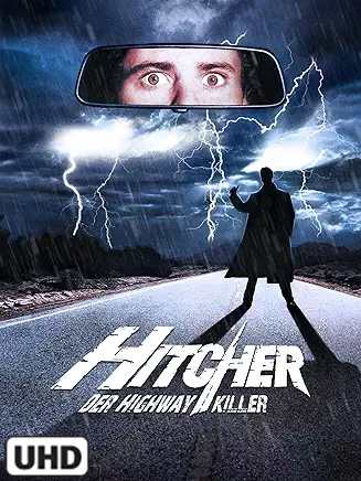 Hitcher - Der Highway Killer in 4K Ultra HD auf Prime Video kaufen / leihen