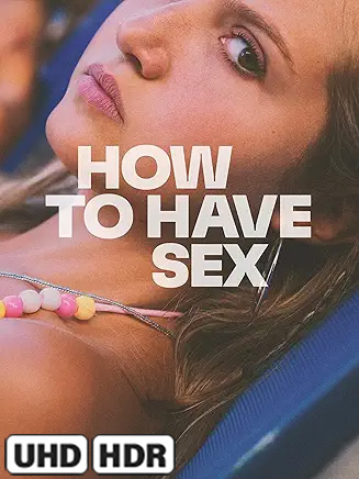 How to have Sex in 4K Ultra HD auf Amazon Prime Video kaufen / leihen