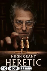 Heretic mit Hugh Grant in 4K Ultra HD auf Apple TV kaufen / leihen