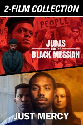 Judas and the Black Messiah und Just Mercy auf Apple TV kaufen