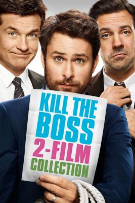 Kill The Boss 2 Film Collection auf Apple TV kaufen