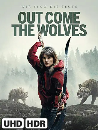 Out Comes The Wolves in 4K Ultra HD auf Prime Video kaufen / leihen