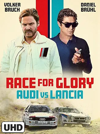 Race for Glory - Audi vs. Lancia in 4K Ultra HD auf Amazon Prime Video kaufen / leihen