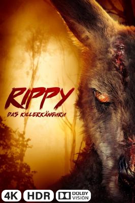 Rippy das Killerkänguru in 4K Ultra HD auf Apple TV kaufen