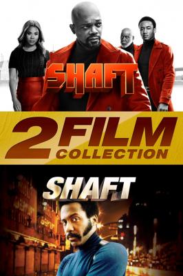 Shaft 2 Film Collection in 4K Ultra HD auf Apple TV kaufen