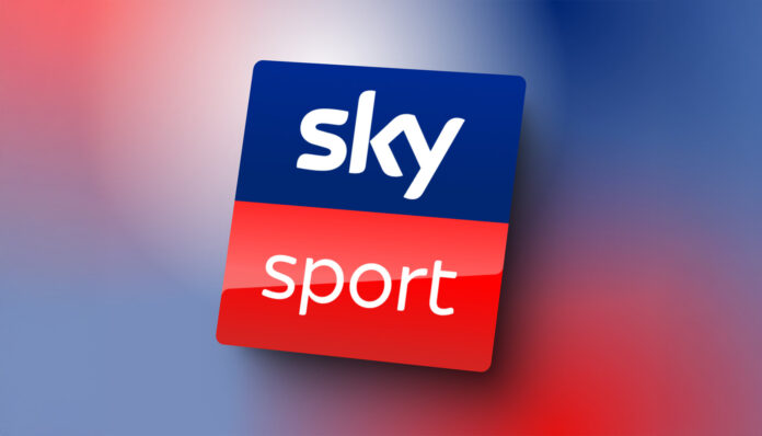 Sky streicht das Sport-Team etwas zusammen.