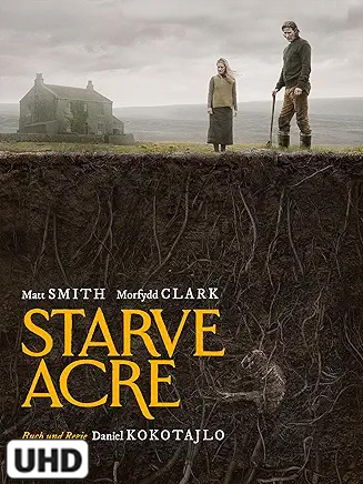 Starve Acre in 4K Ultra HD auf Amazon Prime Video kaufen / leihen