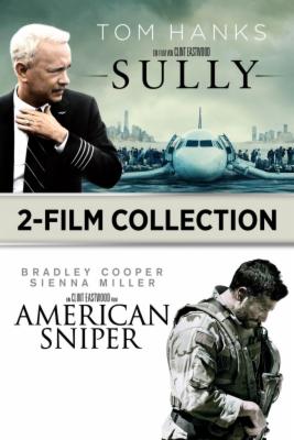 Sully und American Sniper in 4K Ultra HD auf Apple TV kaufen