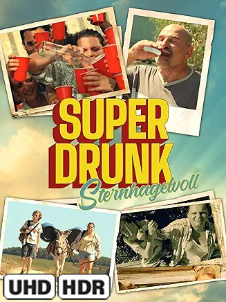 Super Drunk in 4K Ultra HD auf Prime Video kaufen / leihen