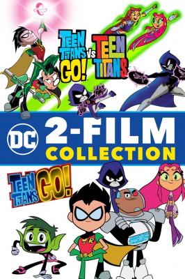 Teen Titans Go! 2 Fim Collection auf Apple TV kaufen