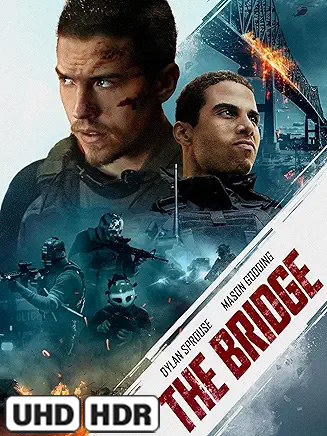 The Bridge in 4K Ultra HD auf Prime Video kaufen / leihen