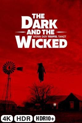 The Dark and the Wicked in 4K Ultra HD auf Apple TV kaufen / leihen