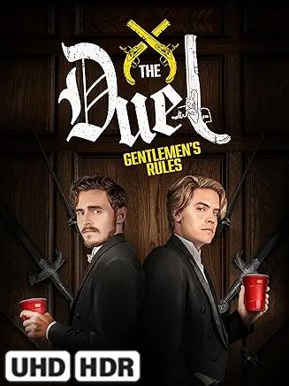 The Duel Gentlemans Rules in 4K Ultra HD auf Amazon Prime Video kaufen / leihen