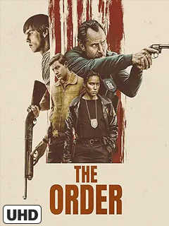 The Order in 4K Ultra HD auf Amazon Prime Video kaufen / leihen