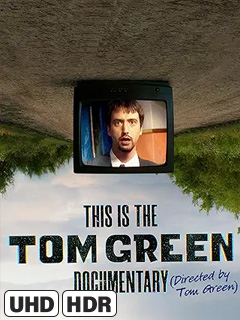 This is the Tom Green Documentary in 4K Ultra HD auf Amazon Prime Video kaufen / leihen