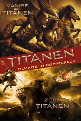 Titanen 2-Film-Collection auf Apple TV kaufen