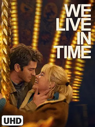 We Live In Time in 4K Ultra HD auf Amazon Prime Video kaufen / leihen