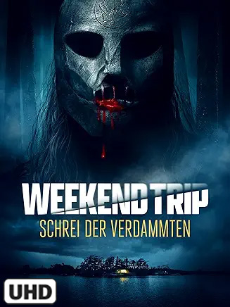 Weekend Trip in 4K Ultra HD auf Amazon Prime Video kaufen / leihen