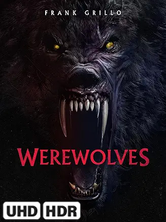 Werewolves in 4K Ultra HD auf Prime Video kaufen / leihen