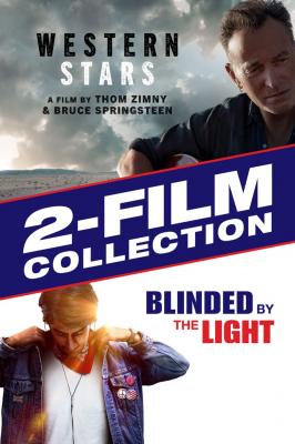 Western Stars und Blinded by the Light auf Apple TV kaufen