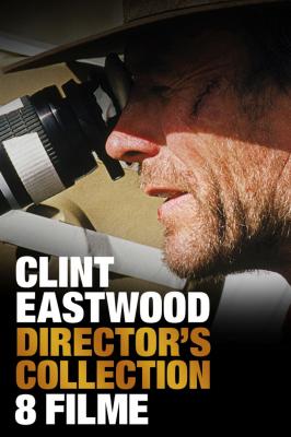 Clint Eastwood Directors Collection mit 8 Filmen in 4K Ultra HD auf Apple TV kaufen