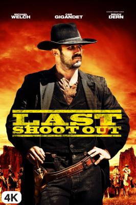 Das letzte Gefecht / The Last Shootout in 4K Ultra HD auf Apple TV kaufen / leihen