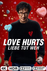 Love Hurts - Liebe tut weh in 4K Ultra HD auf Apple TV kaufen / leihen