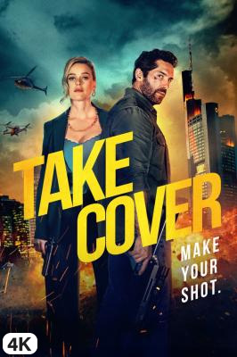 Take Cover Make Your Shot in 4K Ultra HD auf Apple TV kaufen / leihen